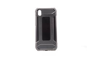Maska za Xiaomi Redmi Go — TPU Defender, black