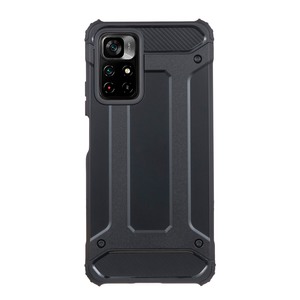 Maska za Samsung — TPU Defender, black