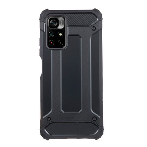 Maska za Samsung — TPU Defender, black