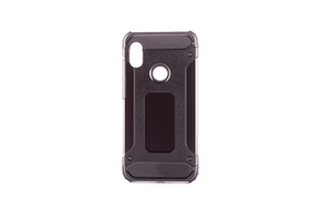 Maska za Samsung — TPU Defender, black