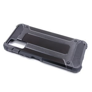 Maska za Vivo Y20 / Y20s / Y20i — TPU Defender, black