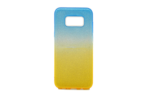 Maska za Samsung Galaxy S8 Plus — TPU Double Shine