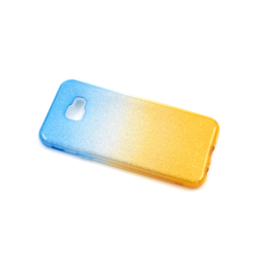 Maska za Samsung Galaxy J4 Plus — TPU Double Shine