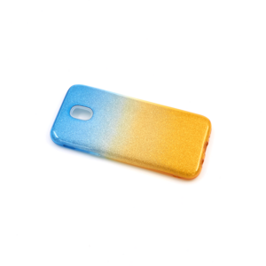 Maska za Samsung Galaxy J5 2017 — TPU Double Shine