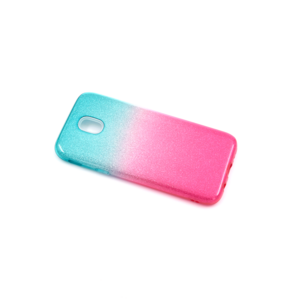 Maska za Samsung Galaxy J5 2017 — TPU Double Shine