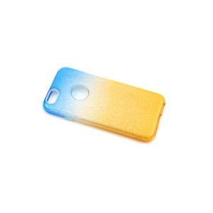 Maska za Apple iPhone 6 — TPU Double Shine