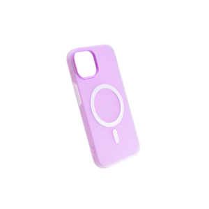 Maska za Apple iPhone 13 — TPU Jelly Magsafe
