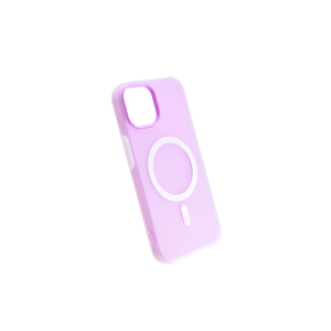 Maska za Apple iPhone 14 — TPU Jelly Magsafe