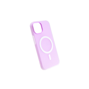 Maska za Apple iPhone 15 — TPU Jelly Magsafe