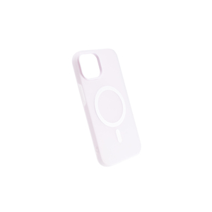 Maska za Apple iPhone 15 — TPU Jelly Magsafe, white