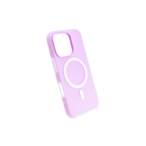 Maska za Apple iPhone 16 Pro — TPU Jelly Magsafe