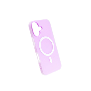 Maska za Apple iPhone 17 — TPU Jelly Magsafe