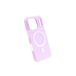 Maska za Apple iPhone 17 Pro — TPU Jelly Magsafe
