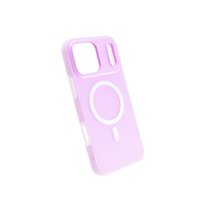 Maska za Apple iPhone 17 Pro Max — TPU Jelly Magsafe