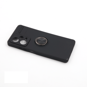Maska za Samsung — TPU Magnet Ring, black
