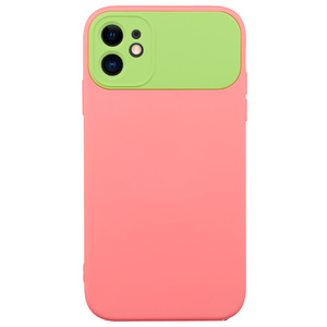 Maska za Apple iPhone 11 — TPU Matte DUO