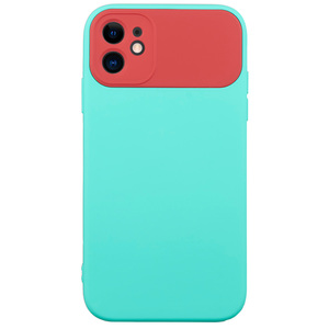 Maska za Apple iPhone 11 — TPU Matte DUO