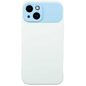 Maska za Apple iPhone 14 — TPU Matte DUO