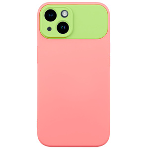 Maska za Apple iPhone 14 — TPU Matte DUO