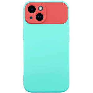 Maska za Apple iPhone 14 — TPU Matte DUO
