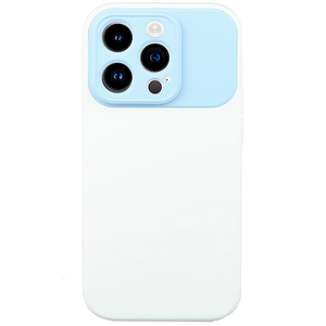 Maska za Apple iPhone 14 Pro — TPU Matte DUO