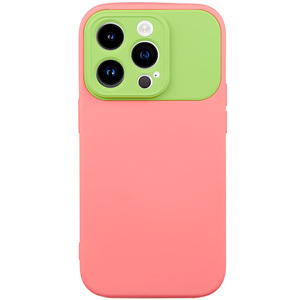 Maska za Apple iPhone 14 Pro — TPU Matte DUO