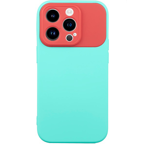 Maska za Apple iPhone 14 Pro — TPU Matte DUO