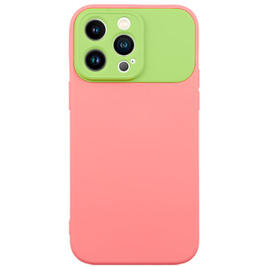 Maska za Apple iPhone 14 Pro Max — TPU Matte DUO
