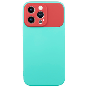 Maska za Apple iPhone 14 Pro Max — TPU Matte DUO