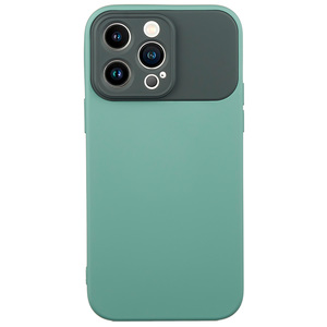 Maska za Apple iPhone 14 Pro Max — TPU Matte DUO
