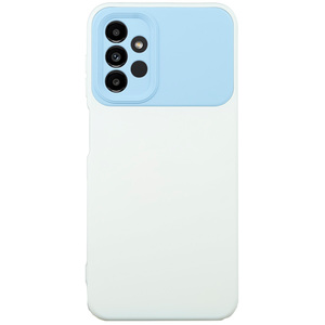 Maska za Samsung Galaxy A13 5G — TPU Matte DUO