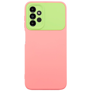 Maska za Samsung Galaxy A13 5G — TPU Matte DUO