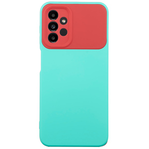 Maska za Samsung Galaxy A13 5G — TPU Matte DUO