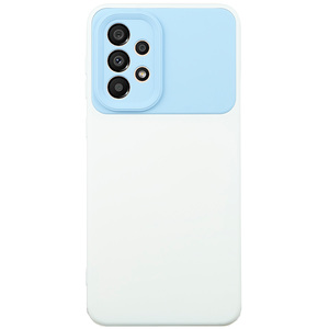 Maska za Samsung Galaxy A33 5G — TPU Matte DUO
