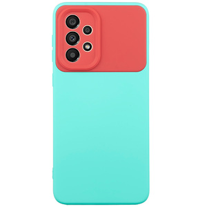 Maska za Samsung Galaxy A33 5G — TPU Matte DUO