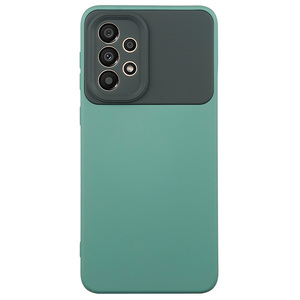 Maska za Samsung Galaxy A33 5G — TPU Matte DUO