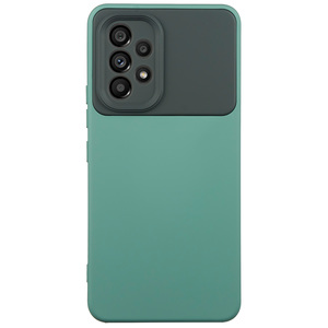 Maska za Samsung Galaxy A53 5G — TPU Matte DUO
