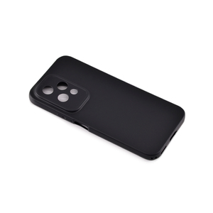 Maska za Honor 200 Lite — TPU Matte, crna