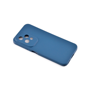 Maska za Honor 200 Lite — TPU Matte, plava