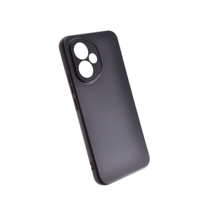 Maska za Honor 400 — TPU Matte, crna