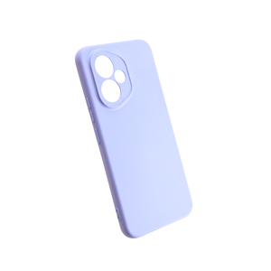 Maska za Honor 400 — TPU Matte, ljubicasta