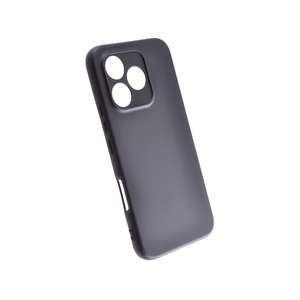 Maska za Honor 600 Lite — TPU Matte, crna