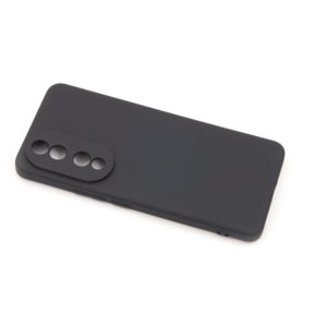 Maska za Honor 90 — TPU Matte, crna