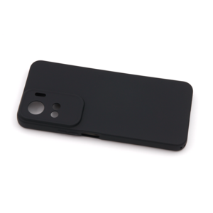 Maska za Honor 90 Lite — TPU Matte, crna