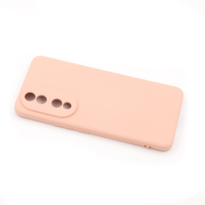 Maska za Honor 90 — TPU Matte, roza