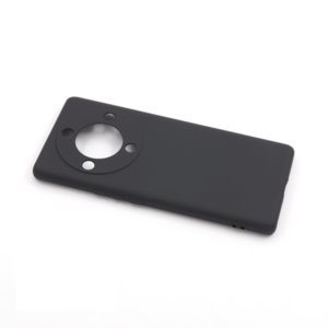 Maska za Honor Magic 5 Lite — TPU Matte, crna