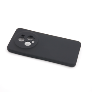 Maska za Honor Magic 5 Pro — TPU Matte, crna