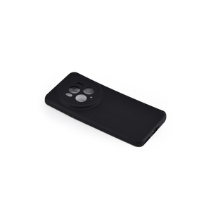 Maska za Honor Magic 6 Pro — TPU Matte, crna