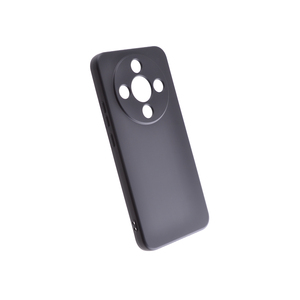 Maska za Honor Magic 8 Lite — TPU Matte, crna