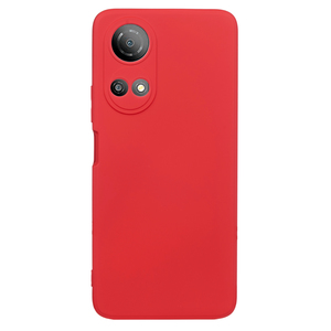 Maska za Honor Play 30 Plus — TPU Matte, crvena